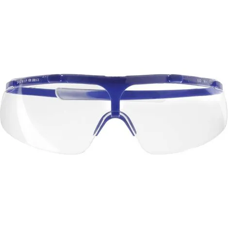 Lunettes De Protection Uvex SuperG 4 Lunettes De Protection Uvex SuperG – Image 2