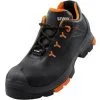 Uvex 2 6502240 Chaussures De Sécurité S3 Pointure (EU): 40 Noir, Orange 1 Paire(s) -Uvex Soldes Magasin 4424046 1