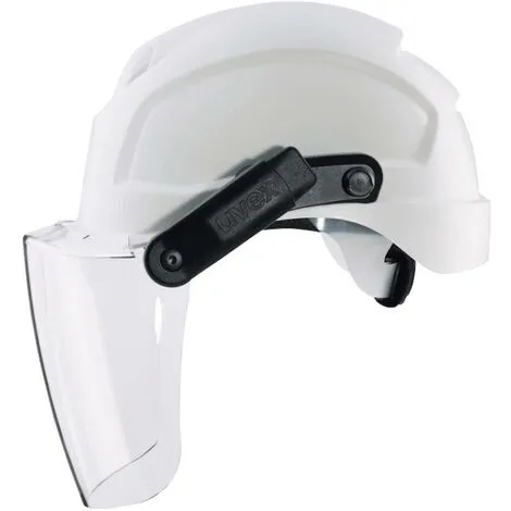 Visière De Protection Pheos Magnetic Uvex 9906003 3 Visière De Protection Pheos Magnetic Uvex 9906003