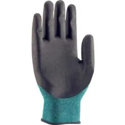 Uvex Bamboo TwinFlex D Xg 6009007 Gants De Protection Contre Les Coupures Taille: 7 EN 388, EN 407 1 Paire(s) -Uvex Soldes Magasin 46524379 4