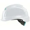 Uvex UVEX Arbeitsschutz 9772043 Casque De Protection Blanc -Uvex Soldes Magasin 49960456 1