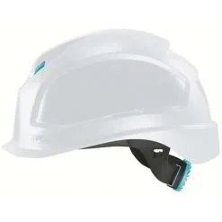 Uvex UVEX Arbeitsschutz 9772043 Casque De Protection Blanc