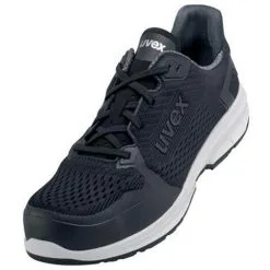 Uvex 6598 6598838 Chaussures Basses De Sécurité S1 Taille Du Vêtement: 38 Noir 1 Pc(s)