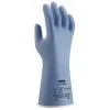 Gants Uvex U-chem 3300 Taille 11, XL, Résiste Aux Produits Chimiques, 2 Gants, Bleu ( Prix Pour 1 Paire ) -Uvex Soldes Magasin 52492200 1