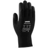 Gants Uvex Unilite Thermo Taille 8, M, Thermique, 2 Gants, Noir ( Prix Pour 1 Paire )
