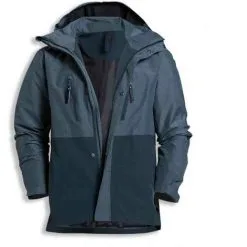 UVEX Veste D'extérieur Mixte Bleu Taille XXL, Suxxeed ( Prix Pour 1 )