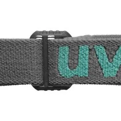 Uvex UVEX Arbeitsschutz 9143297 Lunettes Intégrales Gris, Bleu 9 Uvex UVEX Arbeitsschutz 9143297 Lunettes Intégrales Gris, Bleu -Uvex Soldes Magasin 53108164 4