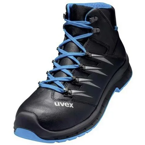 Uvex Uvex 2 Trend 6935242 Chaussures Montantes De Sécurité S3 Pointure (EU): 42 Bleu-noir 1 Paire(s) 6 Uvex Uvex 2 Trend 6935242 Chaussures Montantes De Sécurité S3 Pointure (EU): 42 Bleu-noir 1 Paire(s) -Uvex Soldes Magasin 53447787 1