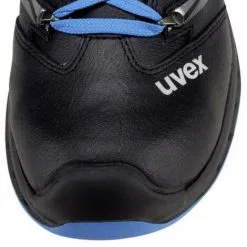 Uvex Uvex 2 Trend 6935242 Chaussures Montantes De Sécurité S3 Pointure (EU): 42 Bleu-noir 1 Paire(s) 8 Uvex Uvex 2 Trend 6935242 Chaussures Montantes De Sécurité S3 Pointure (EU): 42 Bleu-noir 1 Paire(s) -Uvex Soldes Magasin 53447787 3