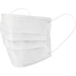 Uvex 8739520 Masque De Protection 50 Pc(s) DIN EN 14683