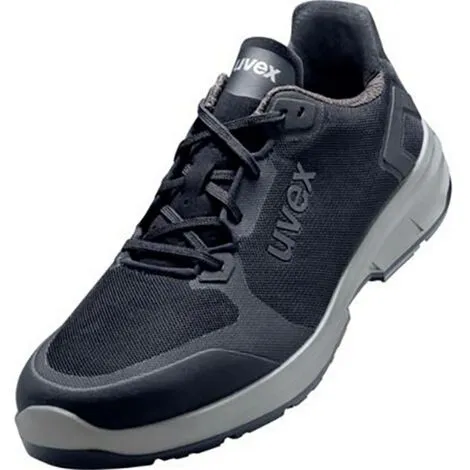 Uvex 6593 6593840 Chaussures De Travail O1 Pointure (EU): 40 Noir 1 Paire(s) - Noir 3 Uvex 6593 6593840 Chaussures De Travail O1 Pointure (EU): 40 Noir 1 Paire(s) - Noir