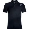 UVEX Polo Homme C26 Noir Taille L - L - Noir -Uvex Soldes Magasin 57029370 1