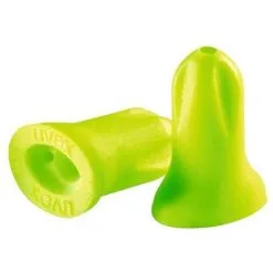 UVEX Bouchons Doreilles Hicom Jaune 200 Paires