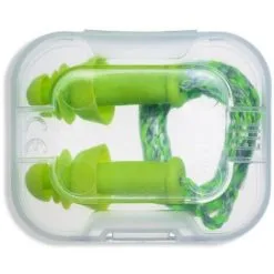 UVEX Bouchons Doreilles Whisper Avec Cordon 27 DBA