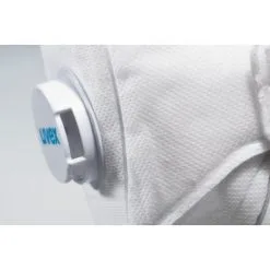 UVEX Demimasque Antipoussière SilvAir 5210 FFP2 Boîte De 15 -Uvex Soldes Magasin 57037690 5