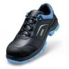 Uvex 2 Xenova® 9555242 Chaussures De Sécurité ESD S3 Pointure (EU): 42 Noir, Bleu 1 Paire(s) -Uvex Soldes Magasin 57106982 1
