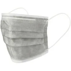 Uvex 8739522 Masque De Protection 50 Pc(s) DIN EN 14683