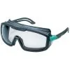 Uvex 9143296 Lunettes De Protection Gris, Bleu -Uvex Soldes Magasin 58120669 1