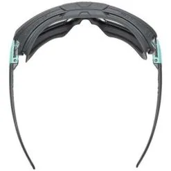Uvex 9143296 Lunettes De Protection Gris, Bleu -Uvex Soldes Magasin 58120669 2
