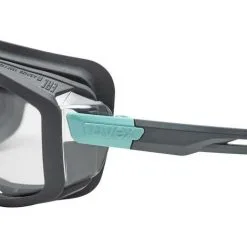 Uvex 9143296 Lunettes De Protection Gris, Bleu -Uvex Soldes Magasin 58120669 3