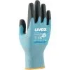 Gants Antistatiques Réutilisables En Polyamide Uvex, Taille 10 - XL X 2 ( Prix Pour 1 Paire ) -Uvex Soldes Magasin 59293827 1