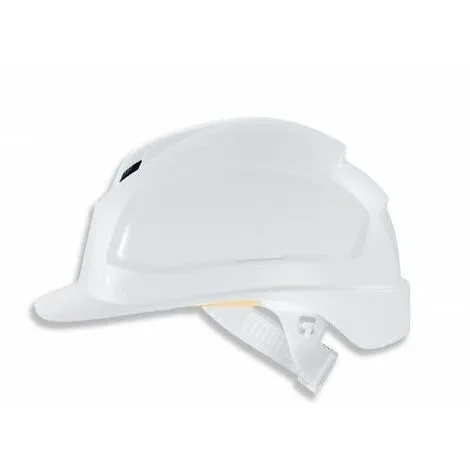 Casque Pheos B Blanc Glissiere Ventile - Uvex 3 Casque Pheos B Blanc Glissiere Ventile - Uvex