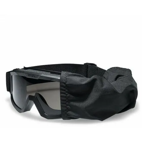 Masque-lunettes Uvex Apache - Uvex - Noir 5 Masque-lunettes Uvex Apache - Uvex - Noir – Image 3