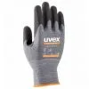 Gants Athletic D5 Xp - Uvex - Taille XL-10 - Gris