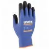 Gants Athletic Lite - Uvex - Taille L-9 - Noir 1 Gants Athletic Lite - Uvex - Taille L-9 - Noir -Uvex Soldes Magasin 59349816 1