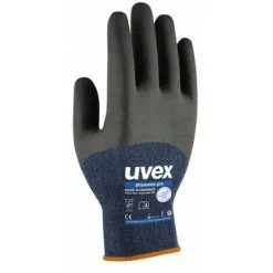 Gants Phynomic Pro - Uvex - Taille XL-10
