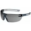 Lunettes X-fit Pro Gris 5-2,5 Sv Excel Ant Gris - Uvex - Gris -Uvex Soldes Magasin 59349840 1