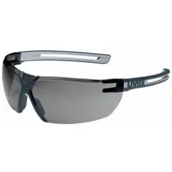 Lunettes X-fit Pro Gris 5-2,5 Sv Excel Ant Gris - Uvex - Gris