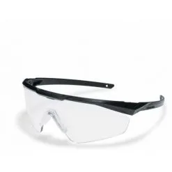 Lunettes Uvex Apache - Uvex - Noir -Uvex Soldes Magasin 59349841 5