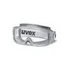 Lunettes Ultravision Pc Inc 2-1,2 Sv +/transp - Uvex - Transparent