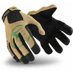Gants HexArmor 3092 ThornArmor - Uvex - Taille XL-10 - Beige