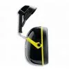 Casque Auditif Uvex K2H, SNR30 - UVEX - Jaune -Uvex Soldes Magasin 59351133 1
