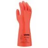 Gants De Protection Power Protect V1000 - Uvex - Taille L-9 - Rouge -Uvex Soldes Magasin 59353841 1