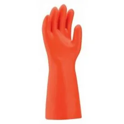 Gants De Protection Power Protect V1000 - Uvex - Taille L-9 - Rouge -Uvex Soldes Magasin 59353841 2