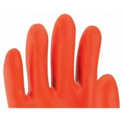 Gants De Protection Power Protect V1000 - Uvex - Taille L-9 - Rouge -Uvex Soldes Magasin 59353841 4