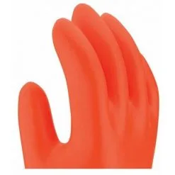 Gants De Protection Power Protect V1000 - Uvex - Taille L-9 - Rouge -Uvex Soldes Magasin 59353841 5