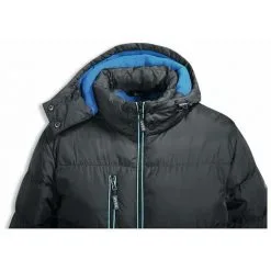 Blouson Matelassé Thermo Noir Et Bleu - Uvex Safety - Taille 2XL - Bleu 7 Blouson Matelassé Thermo Noir Et Bleu - Uvex Safety - Taille 2XL - Bleu -Uvex Soldes Magasin 59356830 3