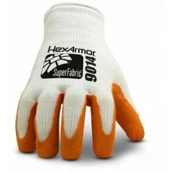 Gants HexArmor SharpsMaster II 9014 - Uvex - Taille L-9 - Blanc -Uvex Soldes Magasin 59810638 2