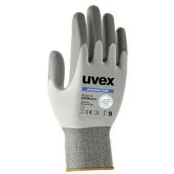 Gants De Travail Taille: 11 Uvex Phynomic FOAM 6005011 1 Pc(s)