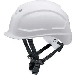 Casque De Protection Uvex Pheos S-KR 9772034 Blanc 1 Pc(s)