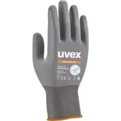 Gants De Travail Taille: 5 Uvex Phynomic Lite 6004005 1 Pc(s)