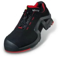 Uvex 1 X-tended Support S3 SRC Shoe Size 39 (8516239)