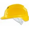 Uvex Casque De Sécurité Pheos E Jaune (9770120) -Uvex Soldes Magasin 60349894 1