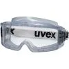 Lunettes-masque De Protection Uvex Anti-buée, Anti-rayures ( Prix Pour 1 ) -Uvex Soldes Magasin 60411138 1