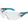 Lunettes De Protection Uvex Incolore Polycarbonate Antibuée, Protection UV 400 ( Prix Pour 1 ) -Uvex Soldes Magasin 60411203 1
