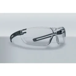 Lunettes De Protection Uvex Uvex X-Fit Incolore Antibuée ( Prix Pour 1 )